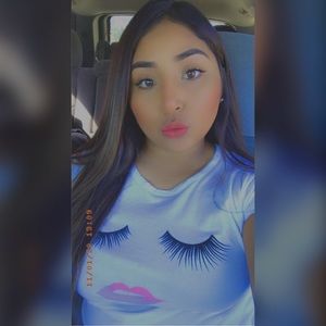 Meet your Posher, Ayssa